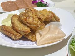 -蓬川食府(金海道店)