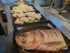 -销魂美蛙鱼头火锅(上海首店)