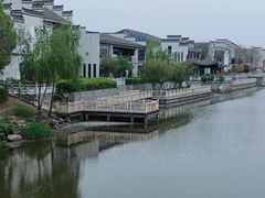 -采石矶景区