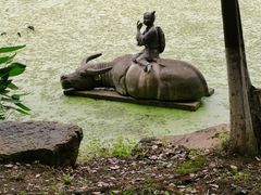 -幕燕滨江·长江观音景区