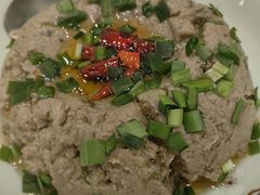 -到家尝北京菜(西坝河店)