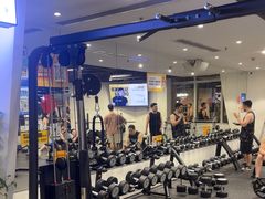 -超鹿运动(达信大厦店)