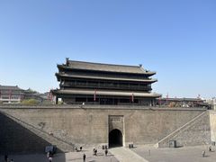 -西安城墙·碑林历史文化景区