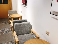 用餐区-厝内小眷村(惠山万达店)