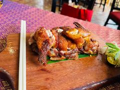 -南沙游艇会·大兵船餐厅