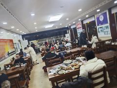 -叶存利海鲜大馅饺子(海宁路总店)