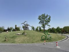-广富林郊野公园