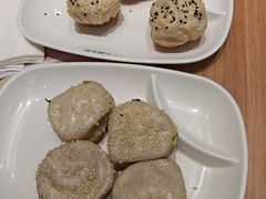 -小杨生煎(香港名都店)