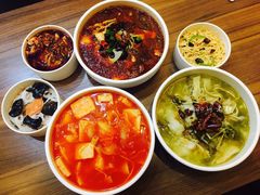 -捞鱼儿·酸菜小鱼(双塔西街店)