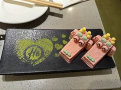 -海底捞火锅(茂业店)