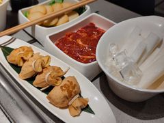 福袋-海底捞火锅(石狮泰禾广场店)
