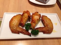 -必胜客(吾悦国际广场店)