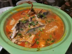 -炊江南·上海菜(国展华漕店)