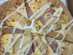 -必胜客宅急送(真北乐购店)