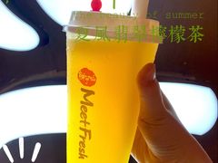 -鲜芋仙(时尚天河店)