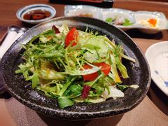 -北京泰富酒店-道日本料理餐厅