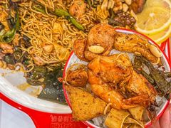 -孙小楠麻辣香锅(欧亚卖场店)