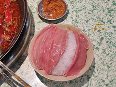 -五里关火锅(牛市口店)