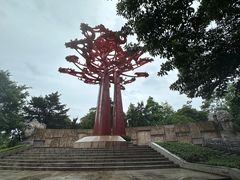 -广州雕塑公园