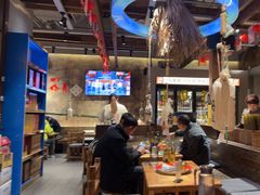 -北丐先生·野馄饨烧烤(泰达E街区店)