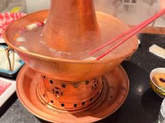 -南门涮肉(上海一店)