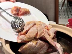 -粤来记·啫啫煲·点心(日月光店)