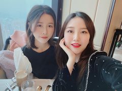 -Social 秀西餐厅-长沙瑞吉酒店(运达店)