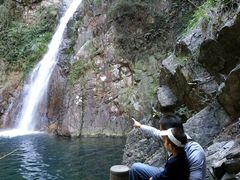 -宁波五龙潭景区