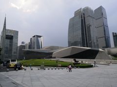 -海心沙(地铁站)