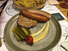 -阿顾西餐·牛排披萨(北戴河店)