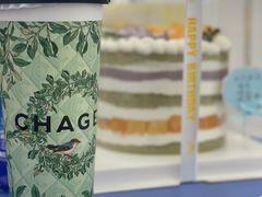 -勒甜LO CHO·私人订制低糖代糖纯动物奶油生日蛋糕(新开路店)