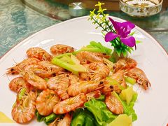 -舟山海鲜·江浙菜(银沙路店)