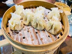 -德顺源·非遗烧麦·老菜(大观园店)