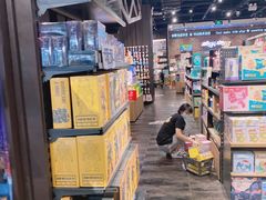 -酷乐潮玩(荟聚中心店)