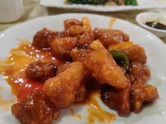 -佛有缘素食馆·荔湾老字号(陈家祠首店)