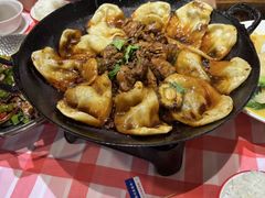 -忆外婆徐州菜·地锅鸡·生日宴(吴庄店)