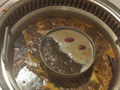 -葛记红焖羊肉(人民路店)