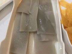 红薯粉-友谊肥牛