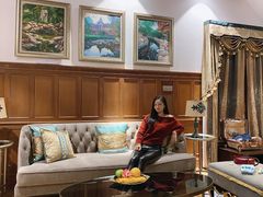 -马勒别墅饭店(静安寺店)