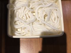 土豆粉-杨家火锅(国美店)
