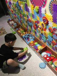 -幻贝家儿童乐园(苏州中心店)