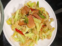 -皇城根北京风味主题餐厅(永旺梦乐城店)