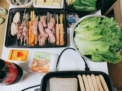 -盒马鲜生(新都心店)