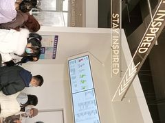 -喜茶(烟台莱山万象汇店)