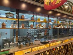 -九府羊鲜羊火锅·烧烤·小海鲜(华汇大厦店)