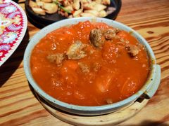 -塔哈尔·新疆盛宴(城西银泰店)