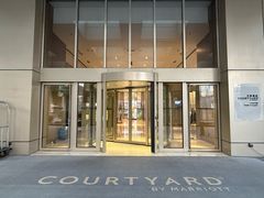 -陆家嘴万怡酒店·万荟轩