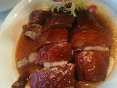 -御公馆中餐厅·点心·顺德菜·佛山东平保利洲际酒店