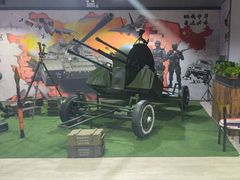 -都市枪神实弹射击俱乐部