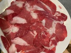 -许府牛火锅(信义坊总店)